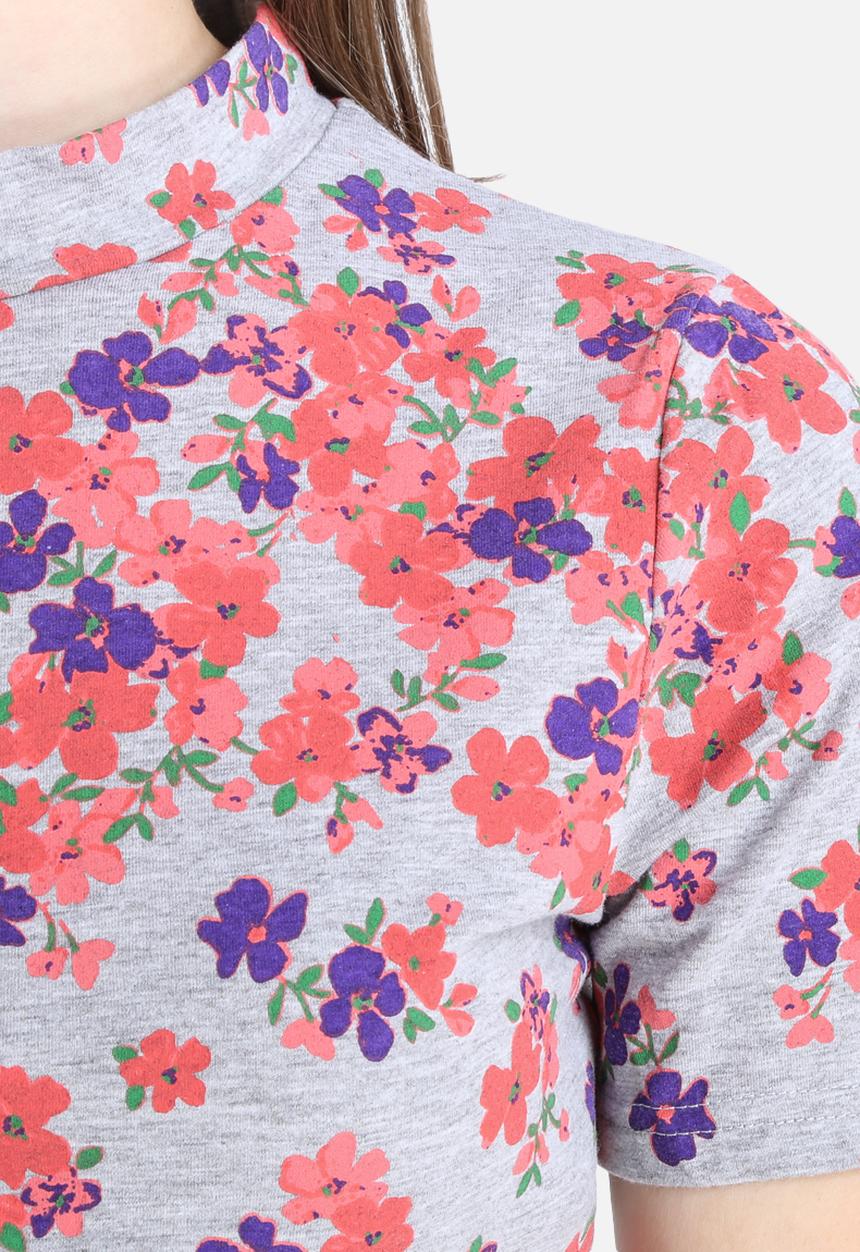 MINKPINK - Daisy Dots Skivvy Tee