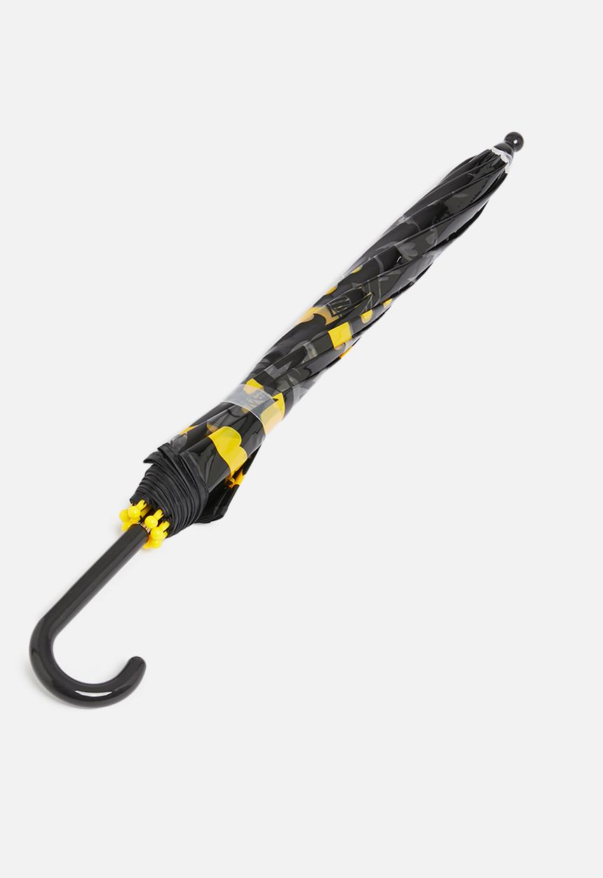 Character Group - Batman umbrella - black