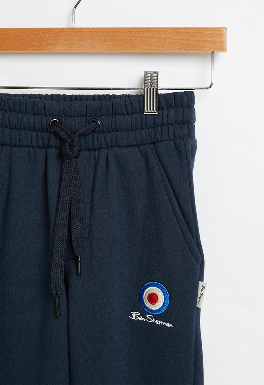 Ben Sherman - Tween boys jogger - navy