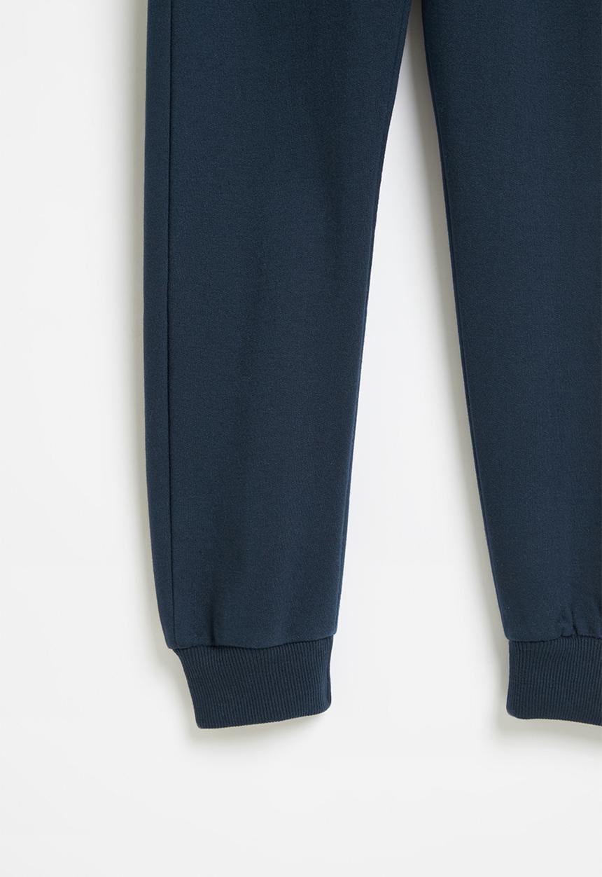Ben Sherman - Tween boys jogger - navy