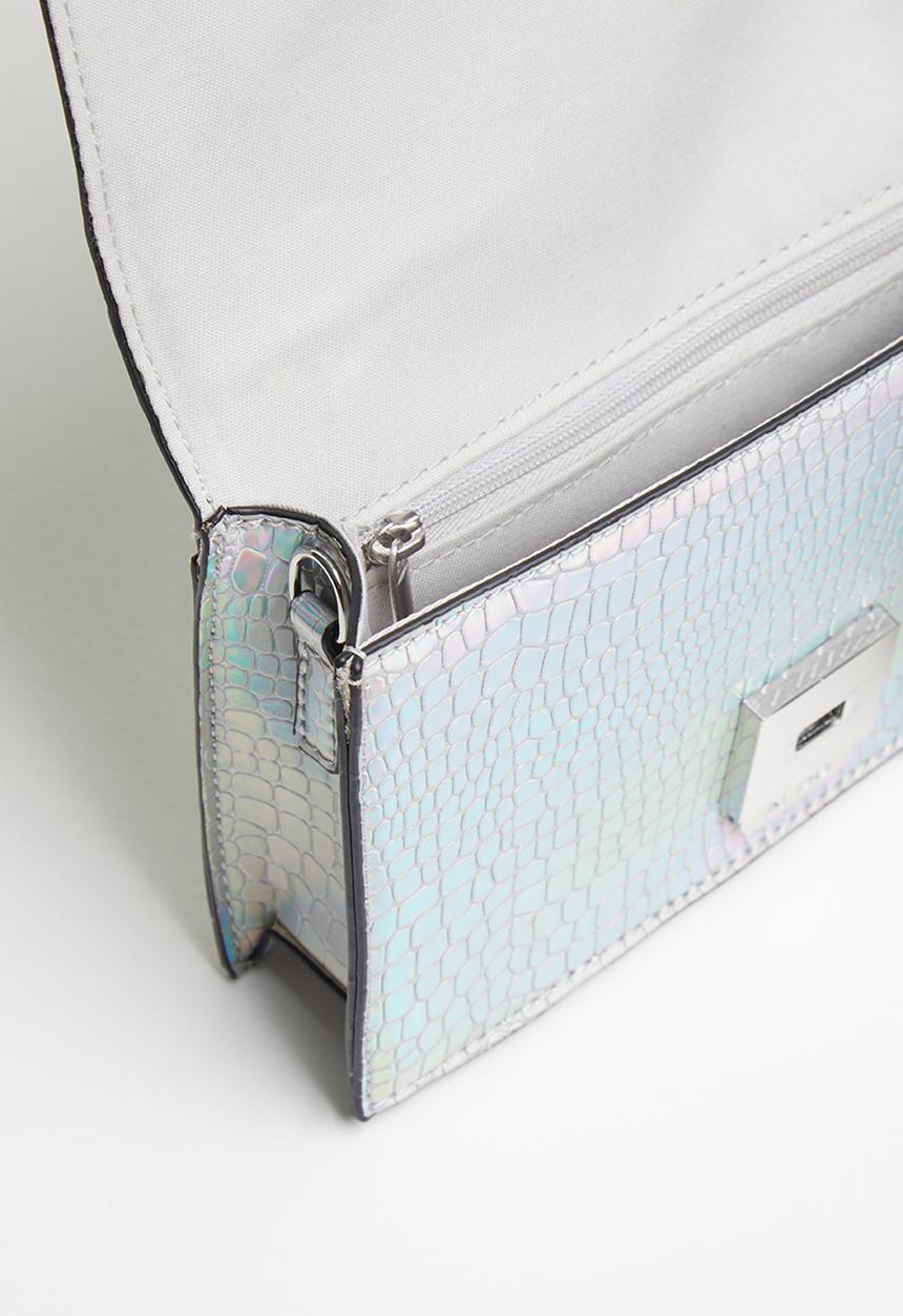 ALDO - Detersa - grey