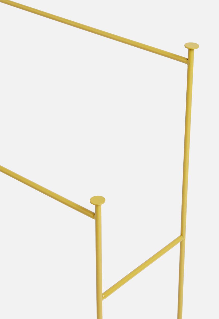 Sixth Floor - Iron towel hanger - gold