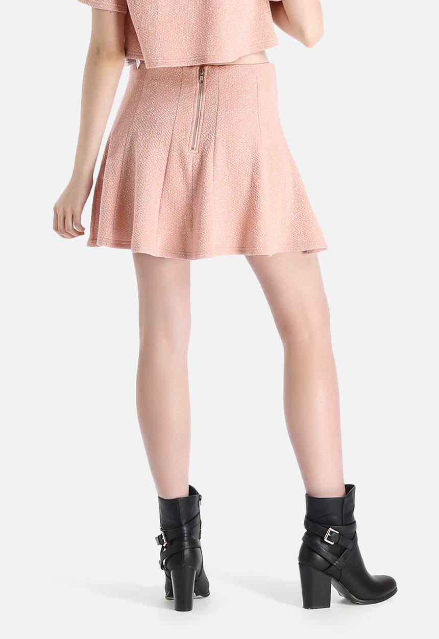 MINKPINK - Take Two Flippy Skirt