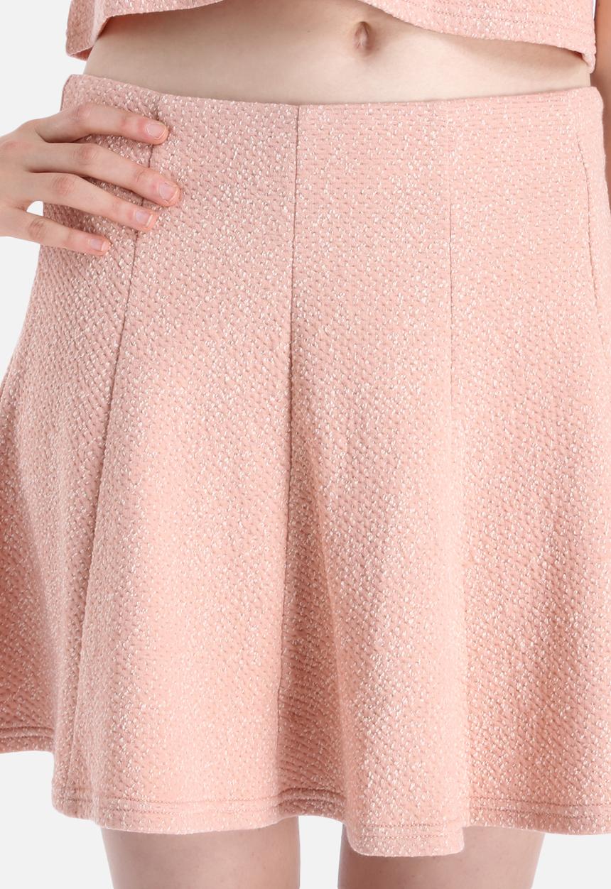MINKPINK - Take Two Flippy Skirt