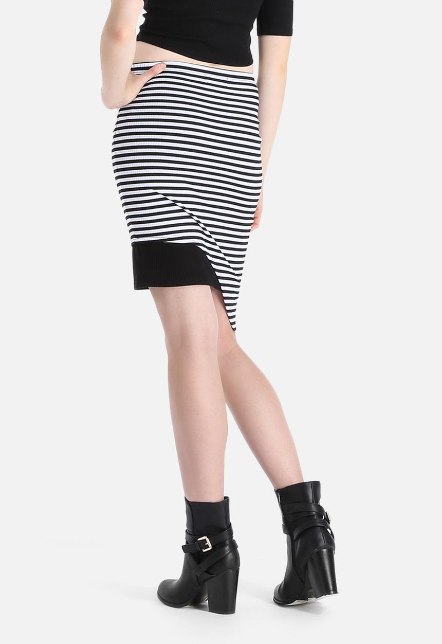 MINKPINK - Bag’s Packed Skirt