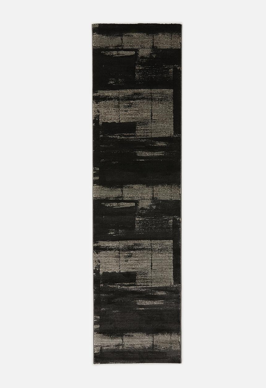 Fotakis - Cambridge runner - black & grey
