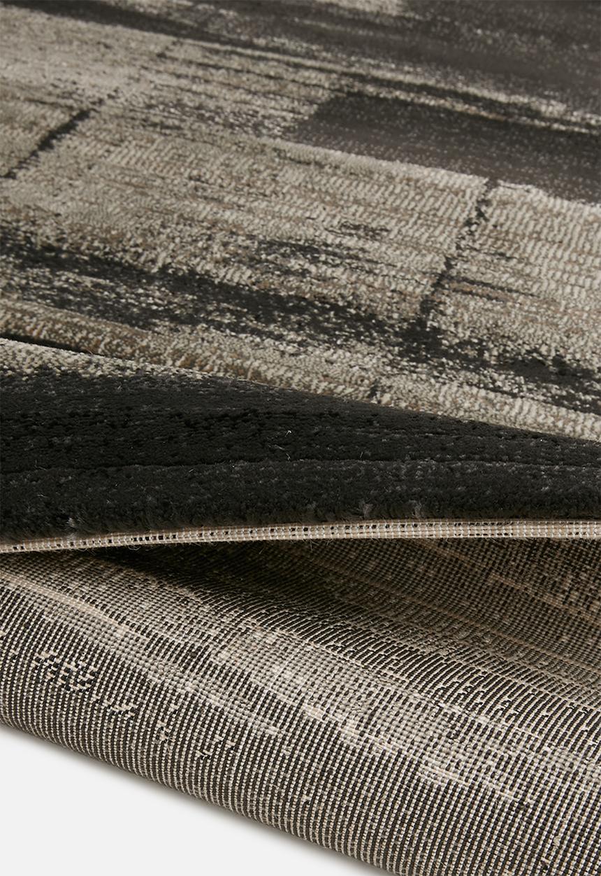 Fotakis - Cambridge runner - black & grey