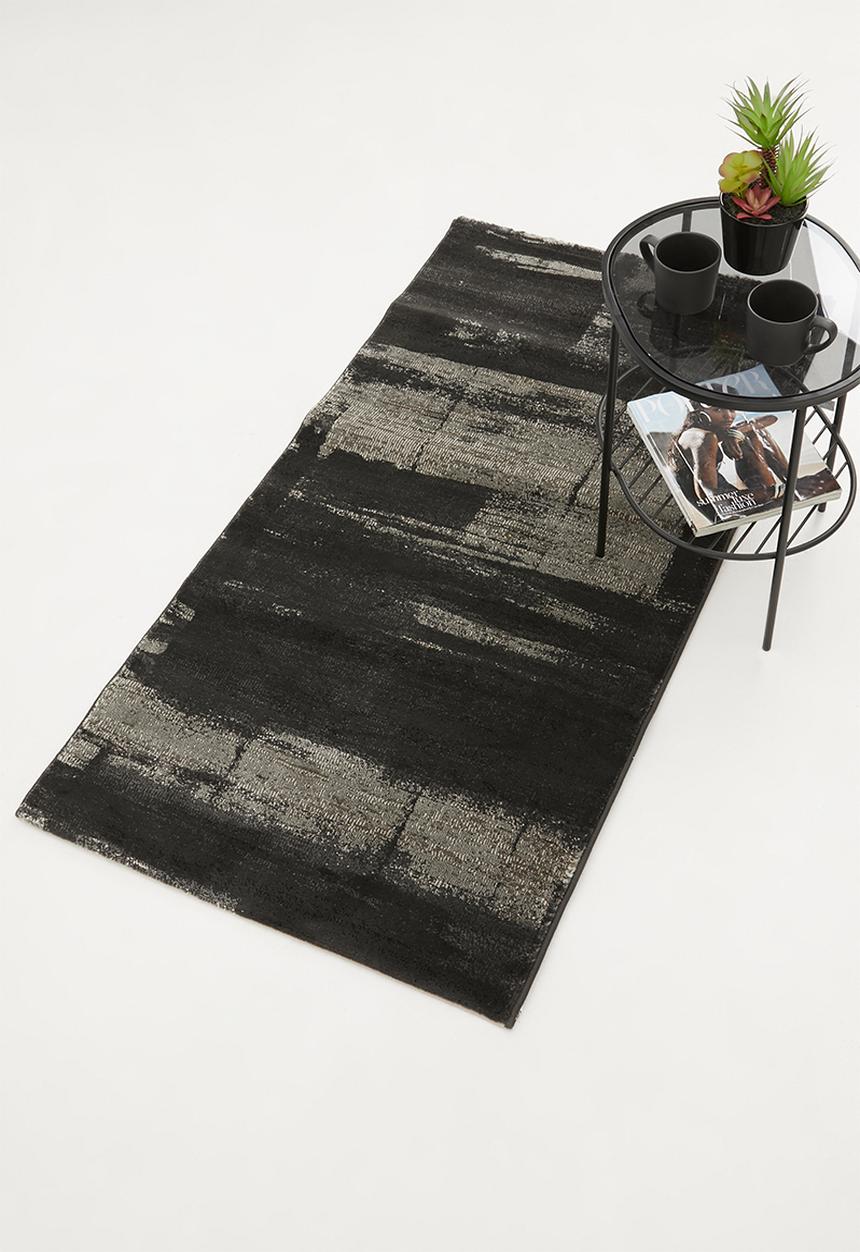 Fotakis - Cambridge runner - black & grey
