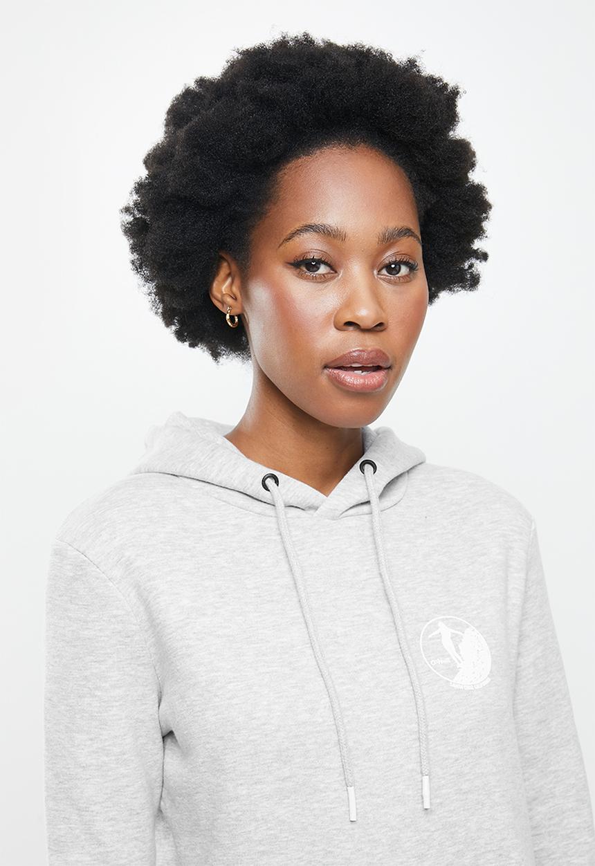 O'Neill - Surfs up pullover fleece - grey 
