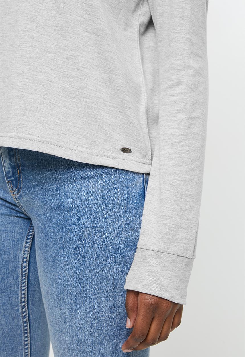 O'Neill - Original long sleeve T-shirt - grey 