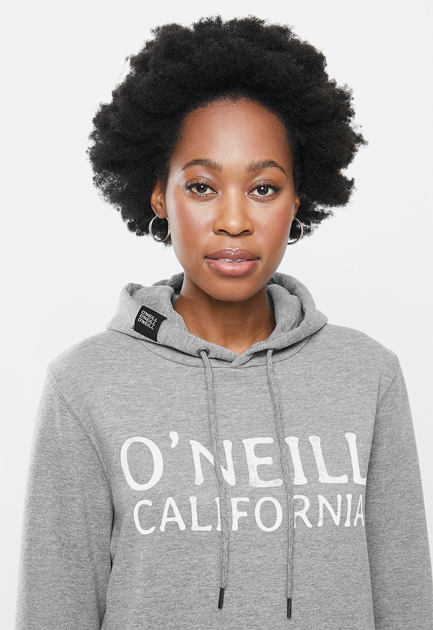 O'Neill - Culture pullover fleece - grey