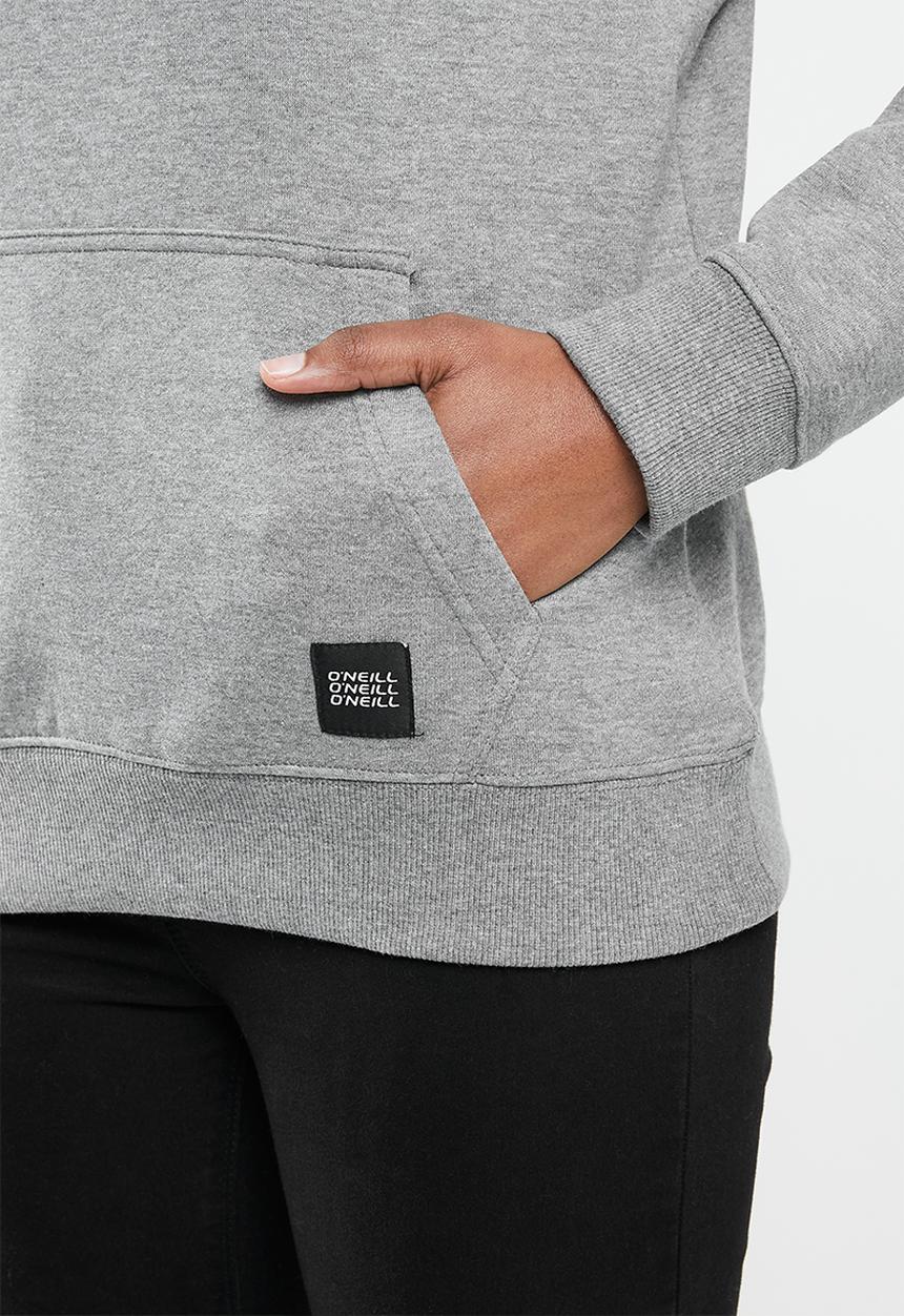 O'Neill - Culture pullover fleece - grey