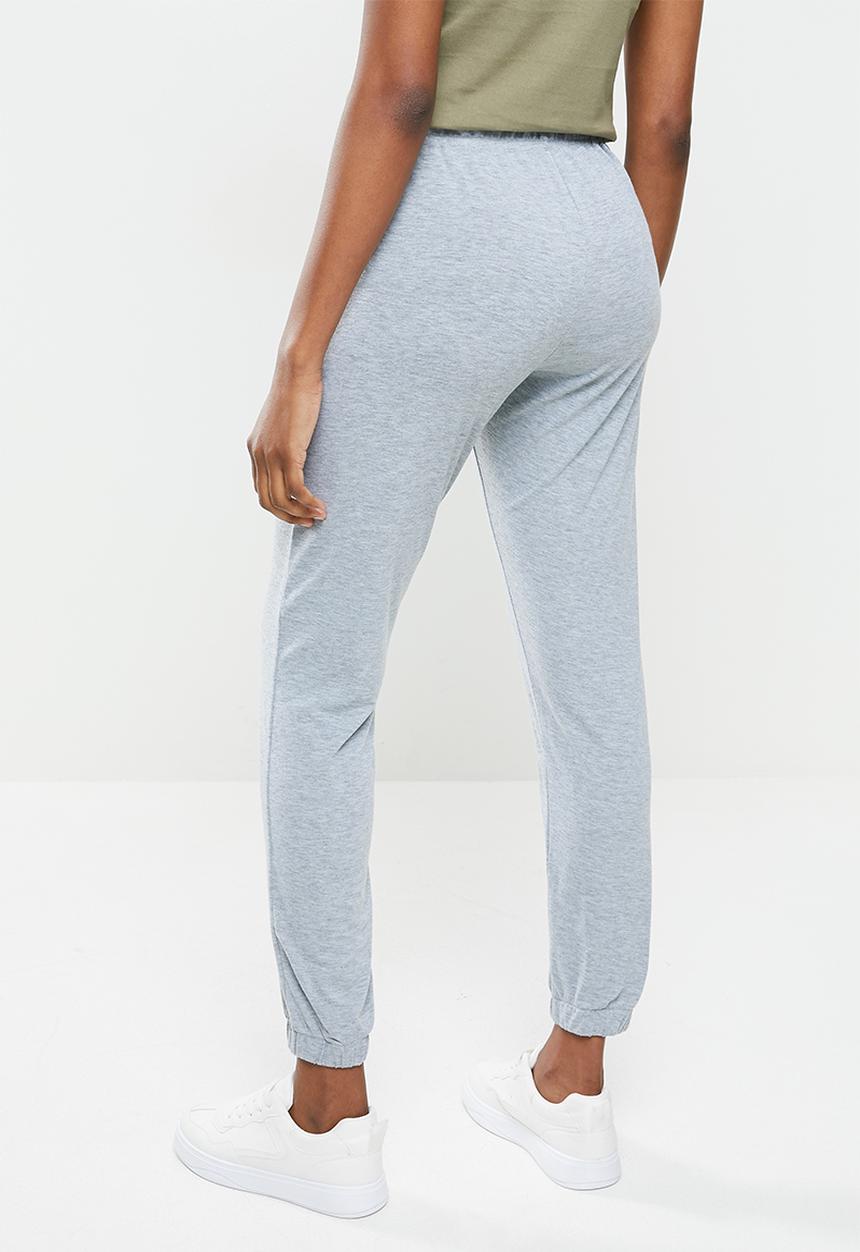 O'Neill - New wave jogger pant - grey 
