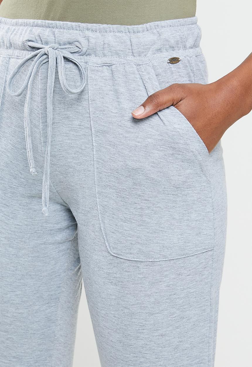 O'Neill - New wave jogger pant - grey 