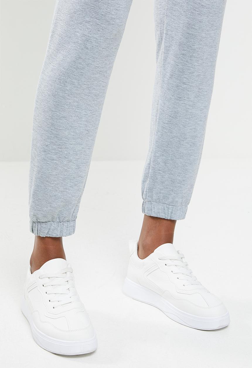 O'Neill - New wave jogger pant - grey 