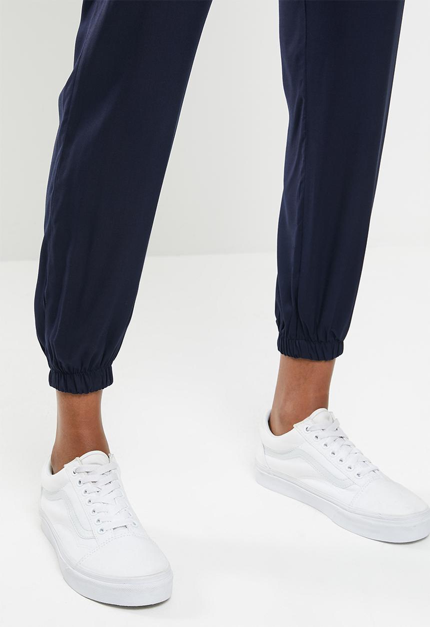 Volcom - From harlem pants - navy