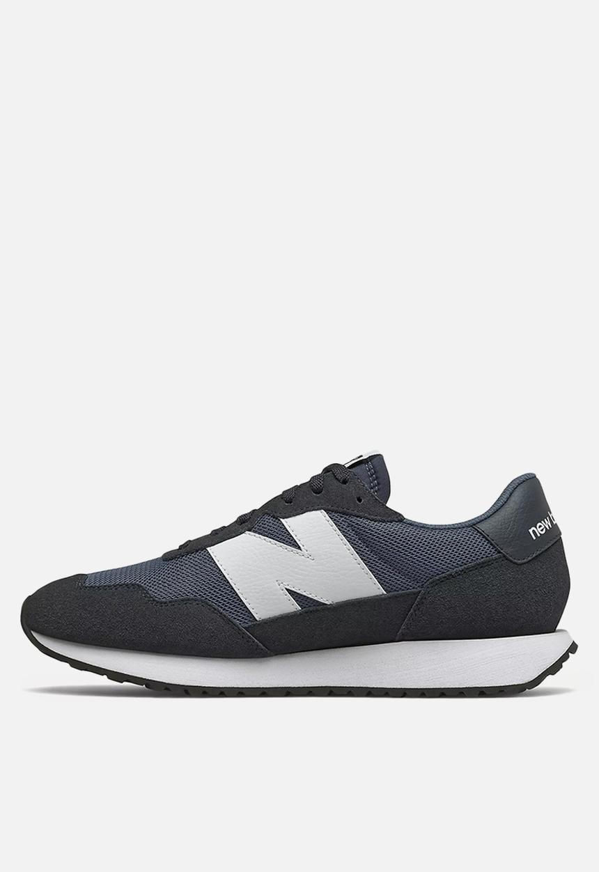 New Balance  - 237 - indigo