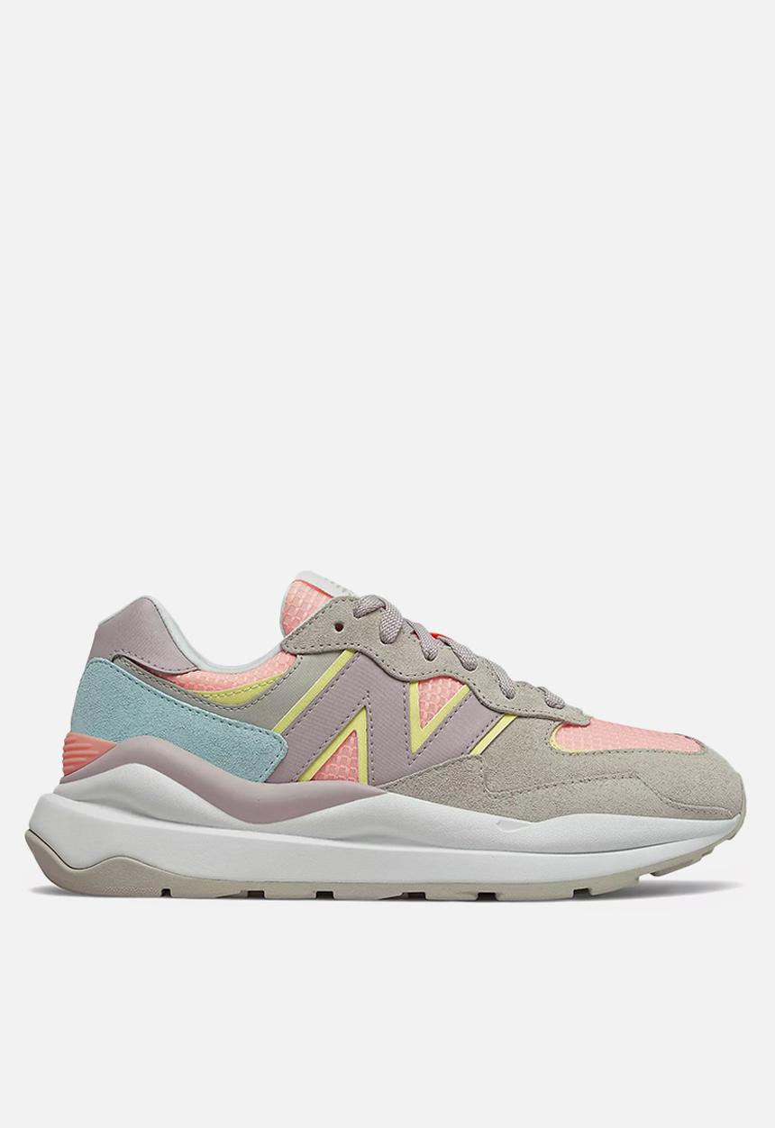 New Balance  - 5740 - grey