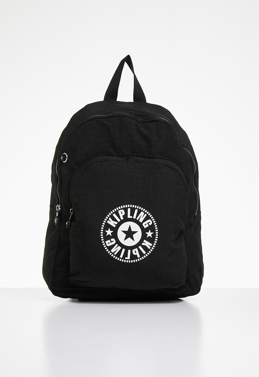 Kipling - Seoul m lite - black