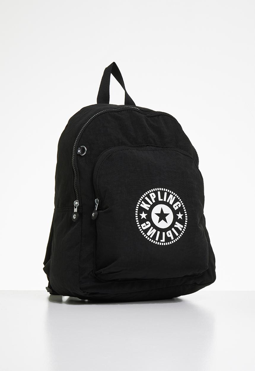 Kipling - Seoul m lite - black