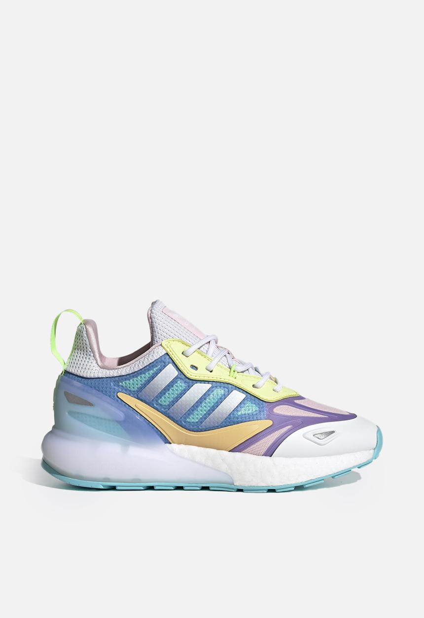 adidas Originals - Zx 2k boost 2.0 j - multi