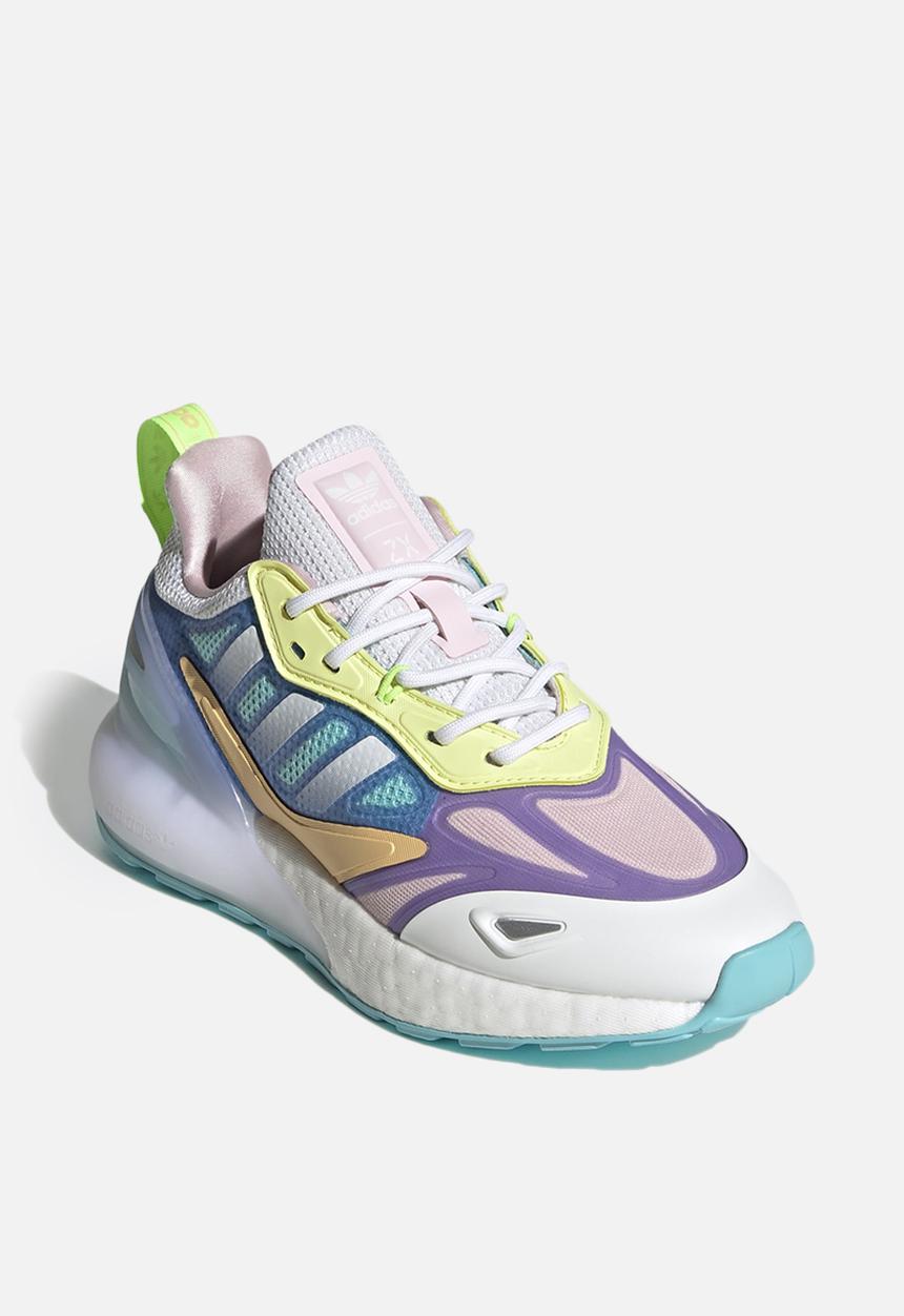 adidas Originals - Zx 2k boost 2.0 j - multi