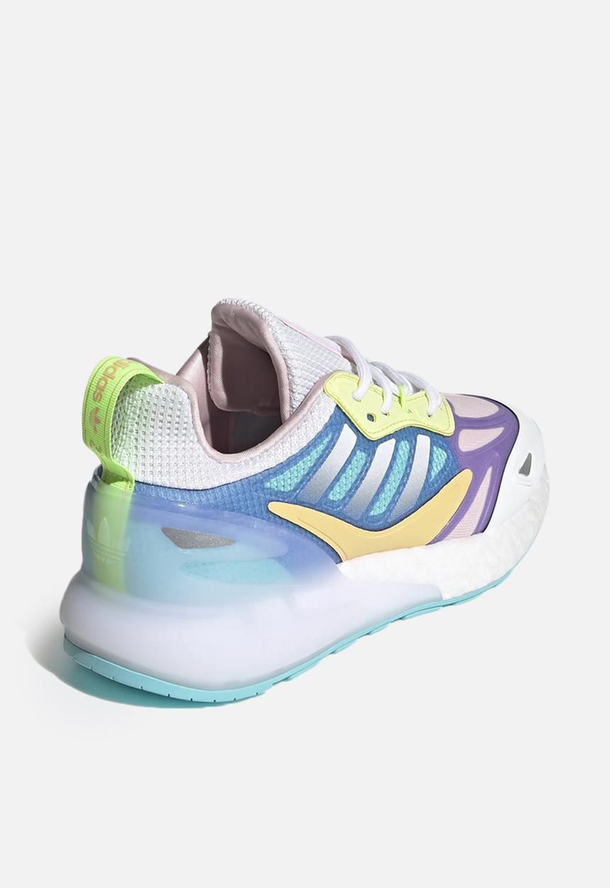 adidas Originals - Zx 2k boost 2.0 j - multi