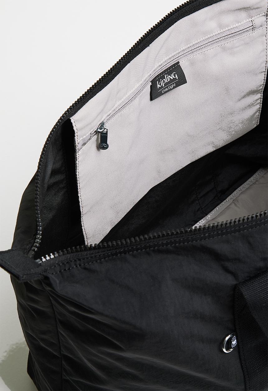 Kipling - Art m lite - black 