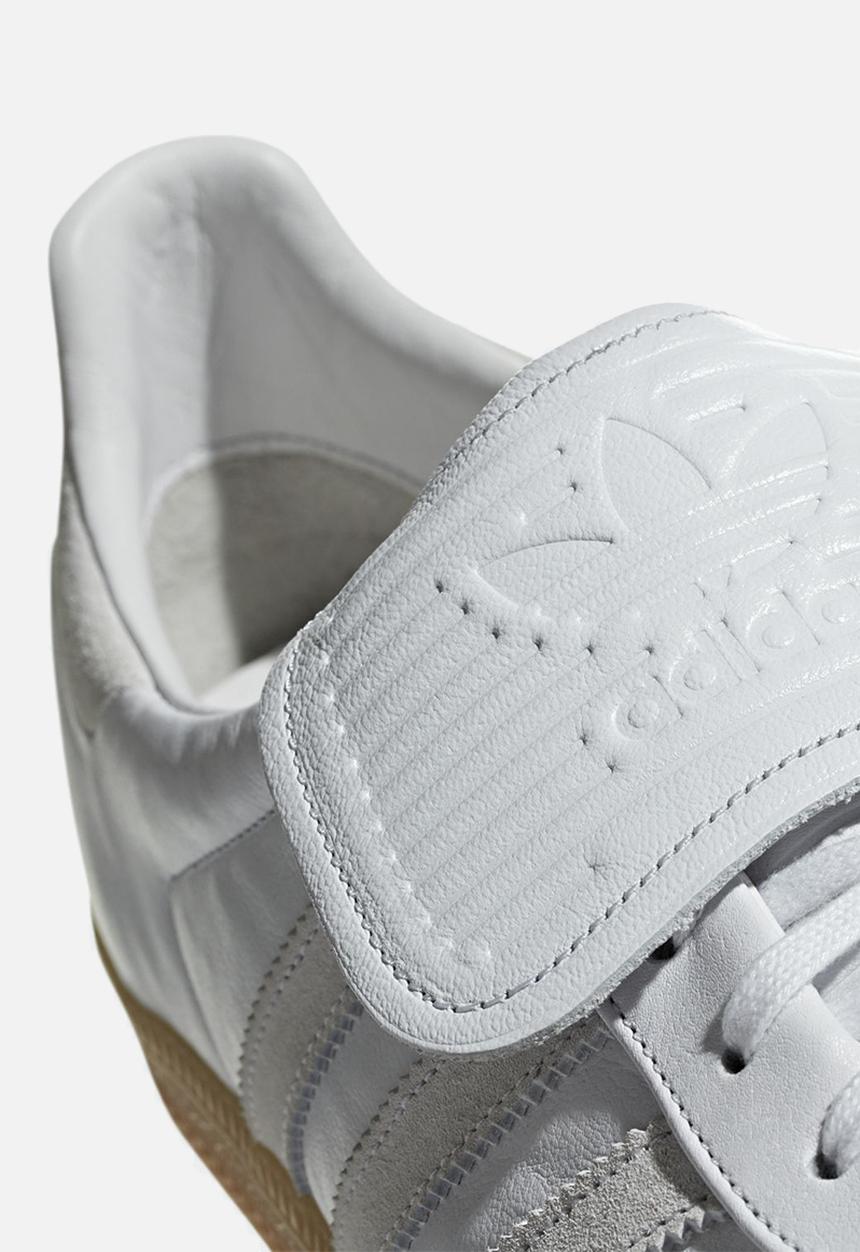 adidas Originals - Samba recon lt - crywht/cblack/gum