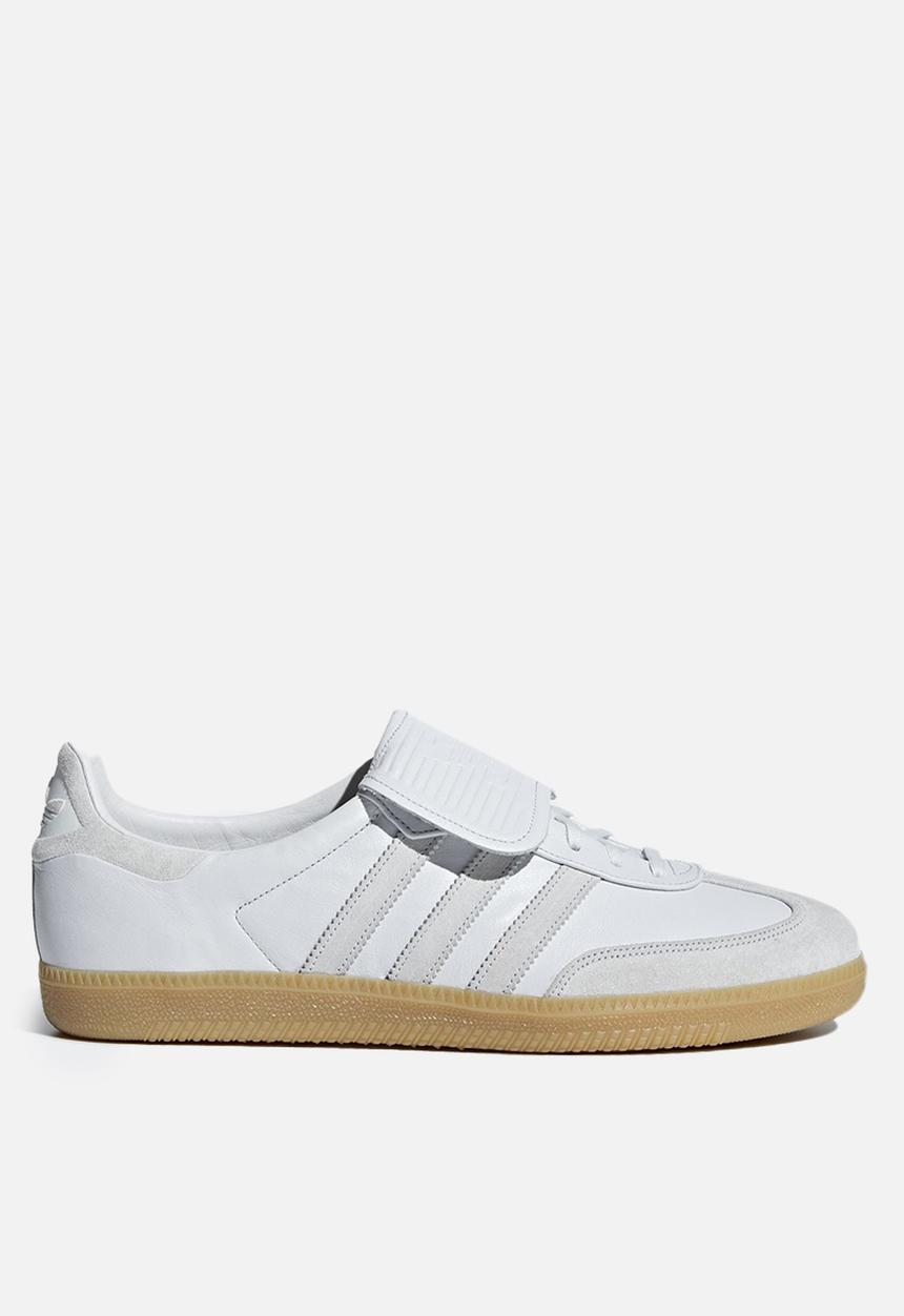 adidas Originals - Samba recon lt - crywht/cblack/gum
