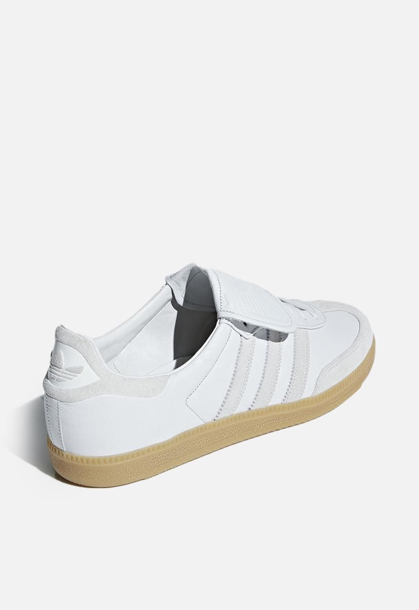 adidas Originals - Samba recon lt - crywht/cblack/gum