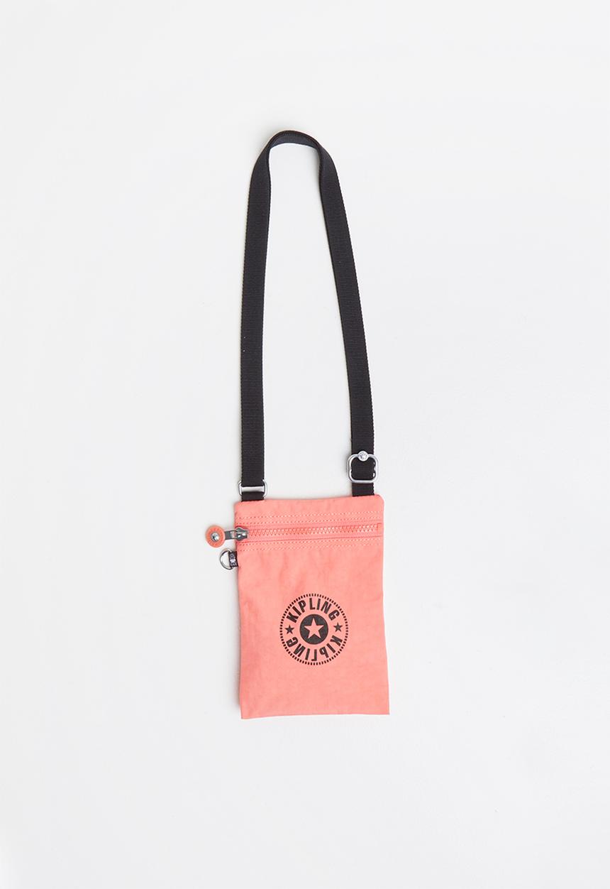 Kipling - Afia lite - coral