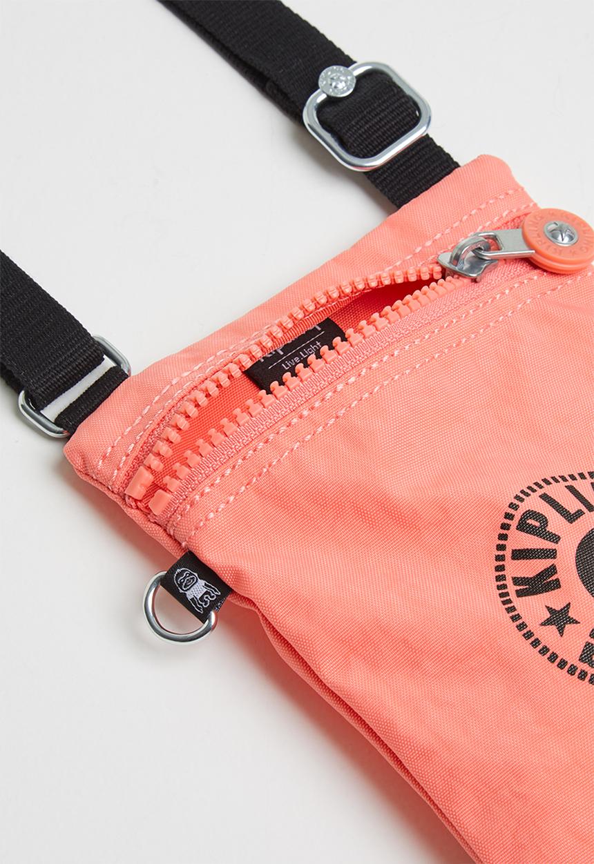 Kipling - Afia lite - coral