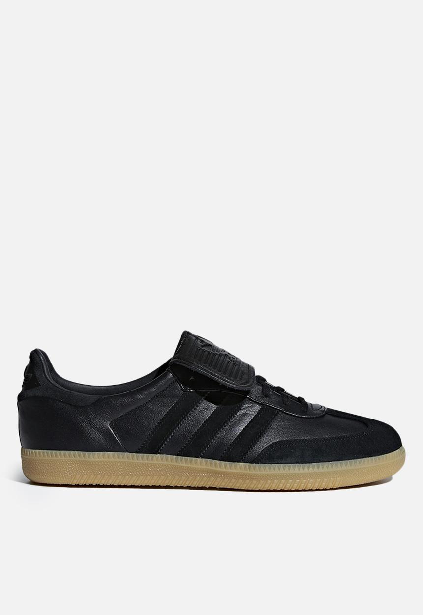adidas Originals - Samba recon lt - cblack/ftwwht/gum