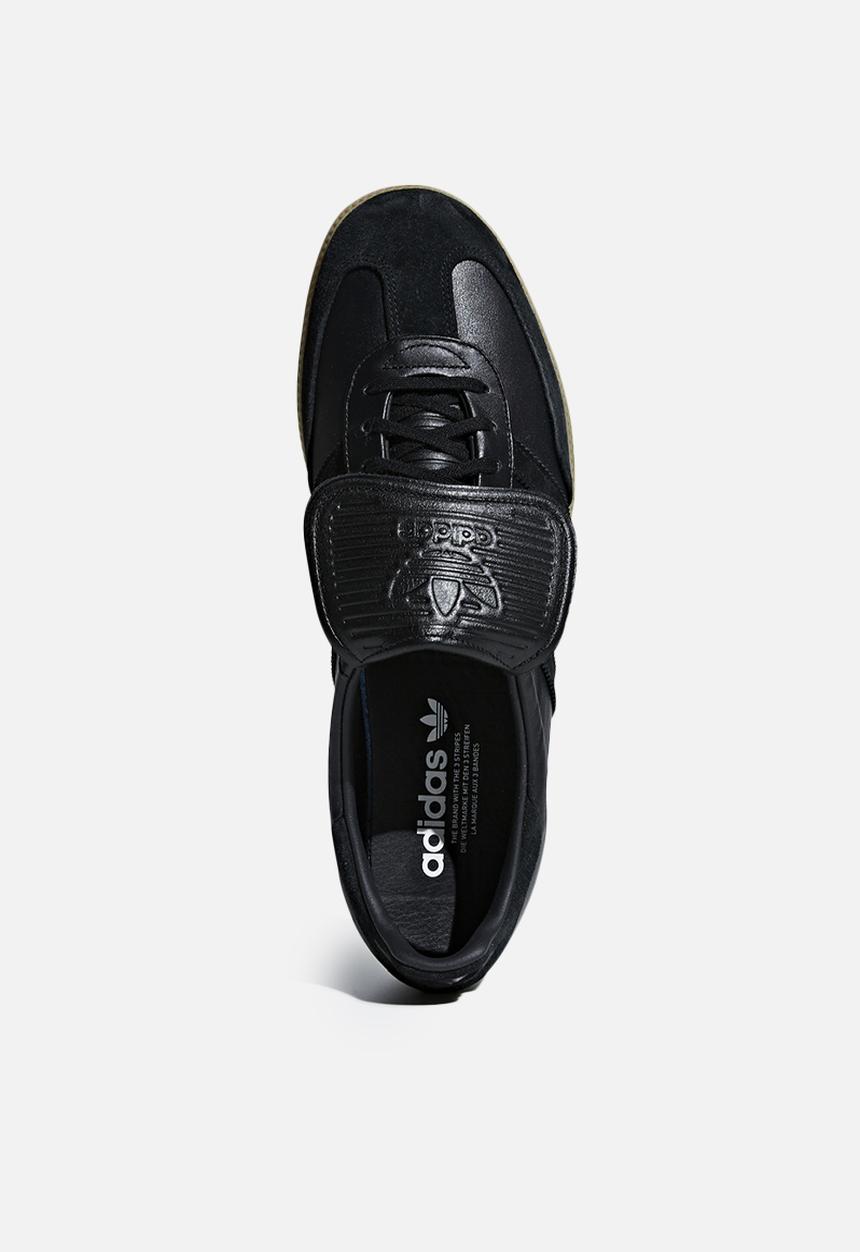 adidas Originals - Samba recon lt - cblack/ftwwht/gum