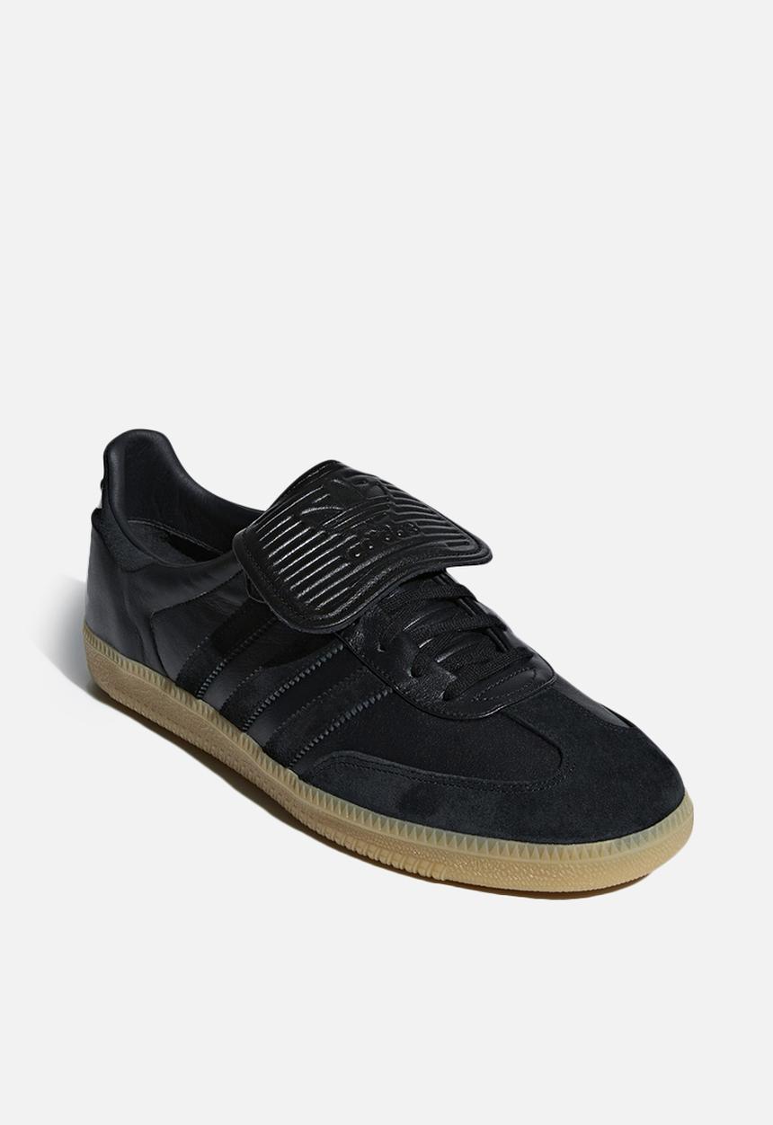 adidas Originals - Samba recon lt - cblack/ftwwht/gum
