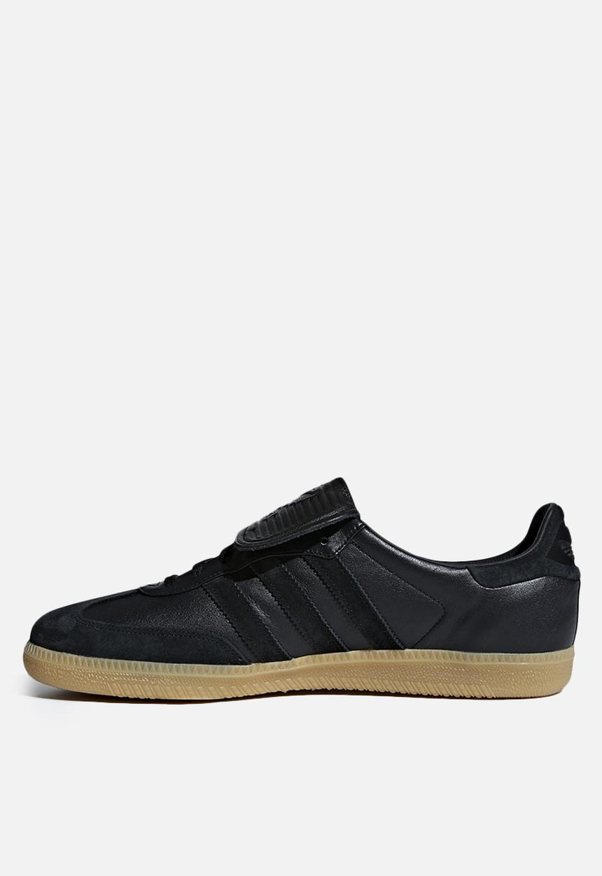 adidas Originals - Samba recon lt - cblack/ftwwht/gum
