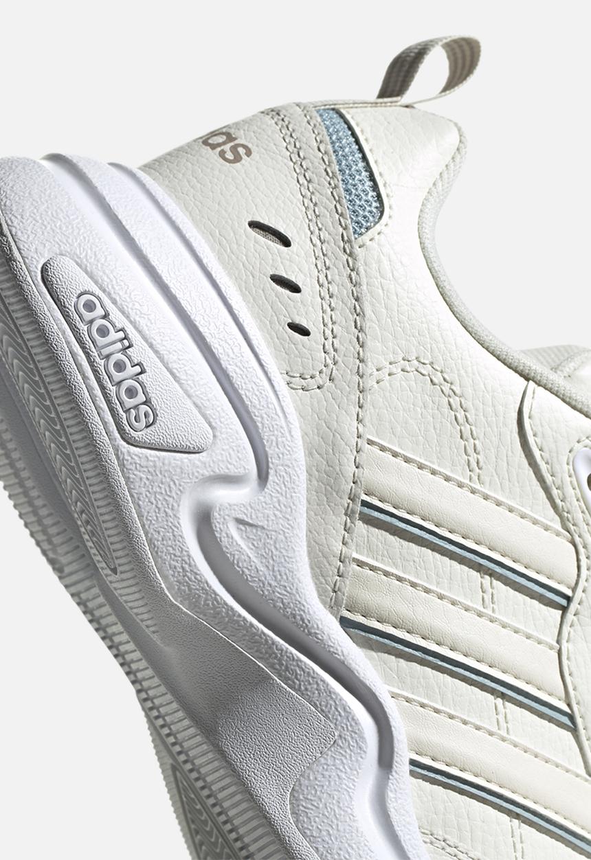 adidas Performance - Strutter - clowhi/clowhi/ashgre