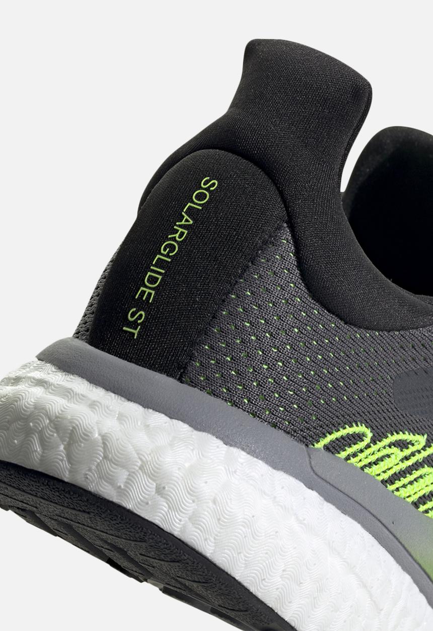 adidas Performance - Solar glide st 3 m - grefiv/silvmt/siggnr