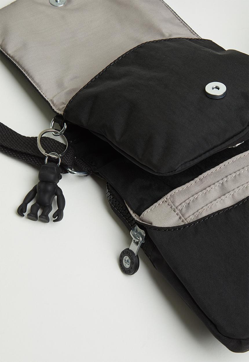 Kipling - New eldorado - black 
