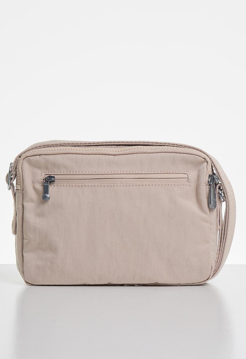 Kipling - Abanu m - pink