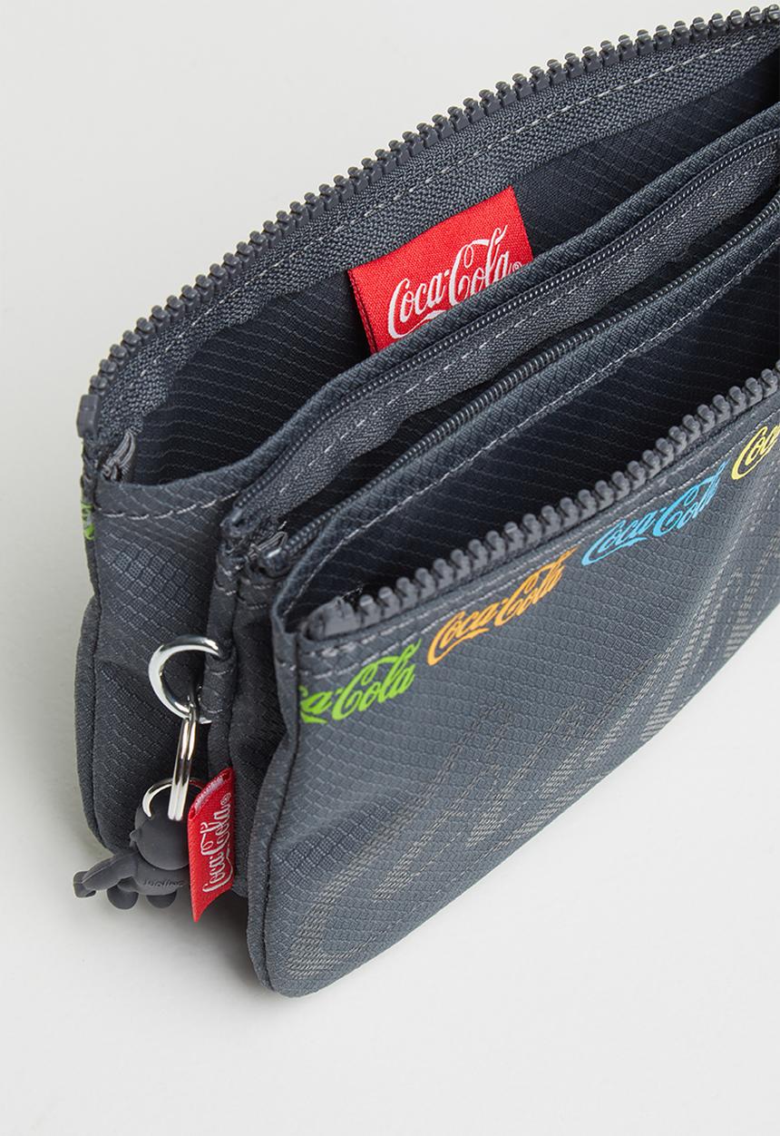 Kipling - Creativity l - grey