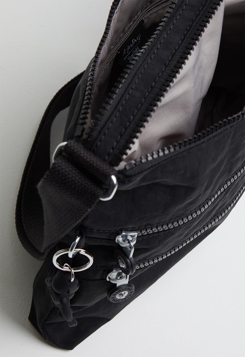 Kipling - Alvar - black 