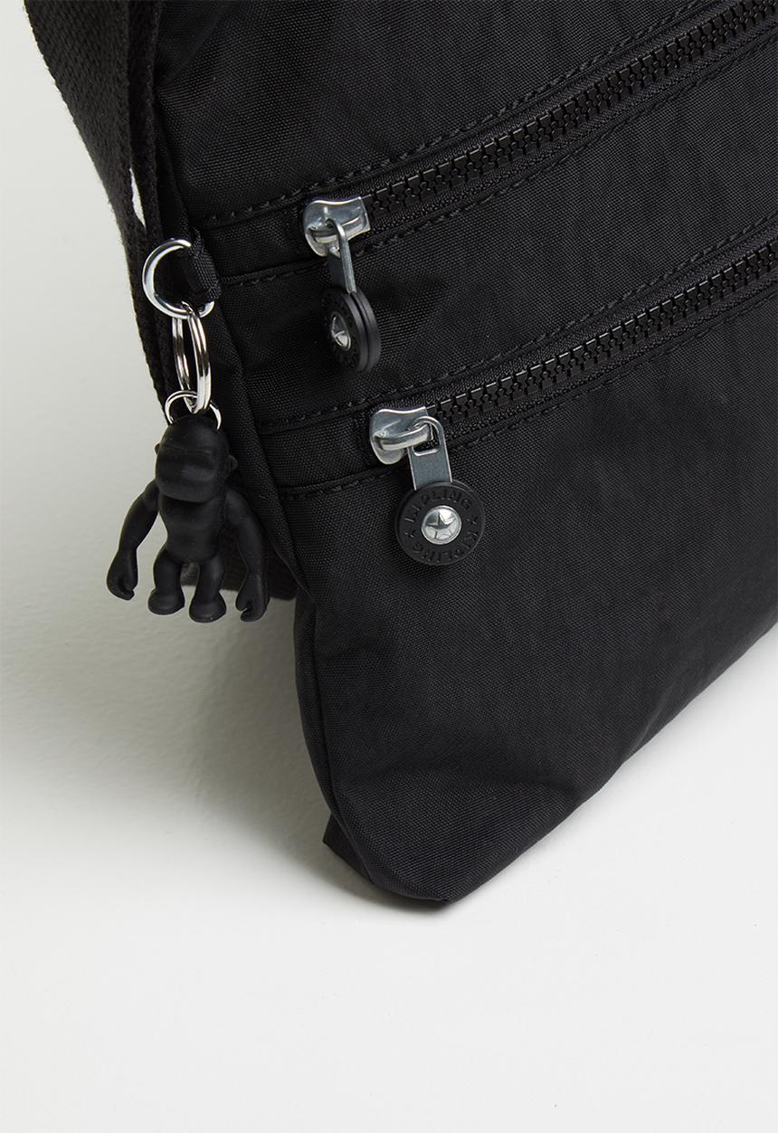 Kipling - Alvar - black 