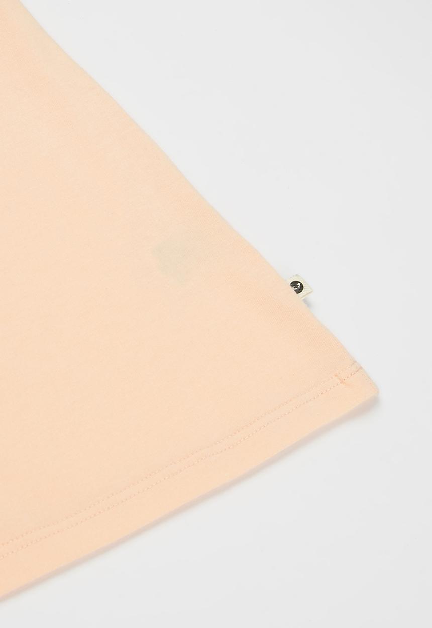 Roxy - Day and night print - peach