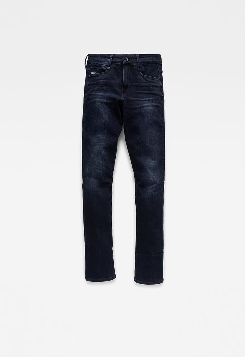 G-STAR - Noxer straight - blue