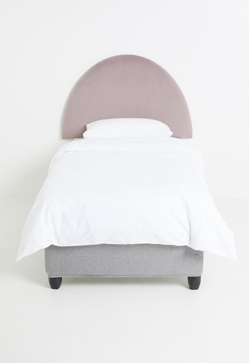Sixth Floor - Eero headboard - pink