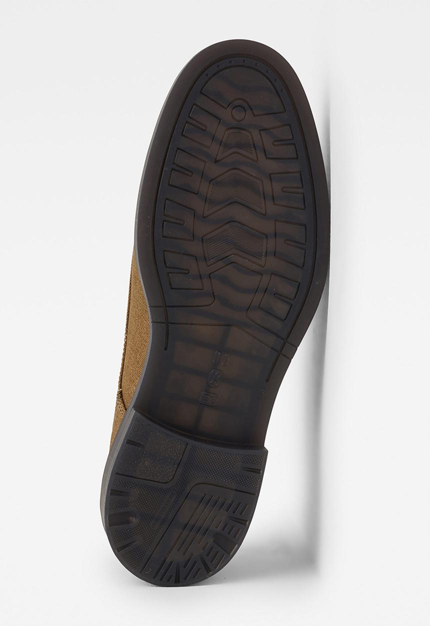 G-STAR - Vacum Chelsea - green