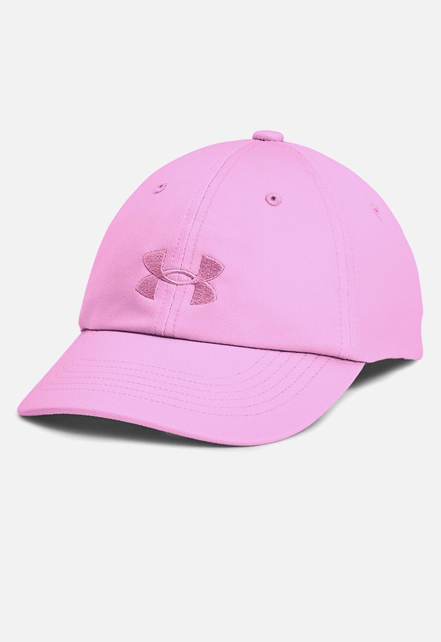 Under Armour - Ua play up hat - pink