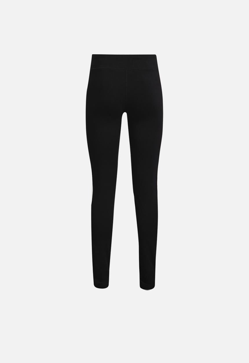 Under Armour - Ua favourite legging - black